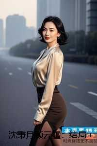 沈秉月顾云霆